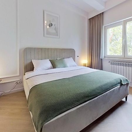 Apartament Na Grochowej Centrum Bialystok Luaran gambar
