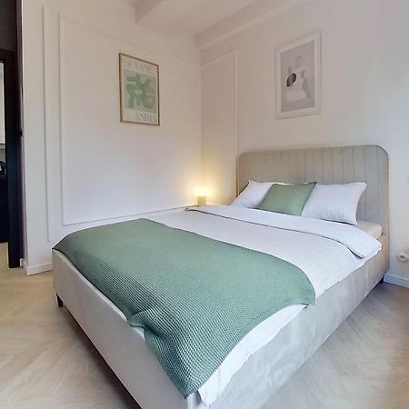 Apartament Na Grochowej Centrum Bialystok Luaran gambar