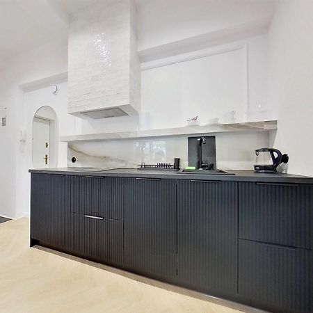Apartament Na Grochowej Centrum Bialystok Luaran gambar