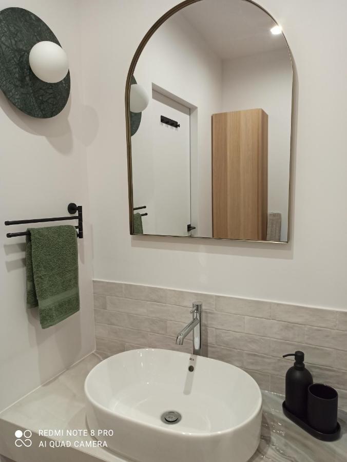 Apartament Na Grochowej Centrum Bialystok Luaran gambar